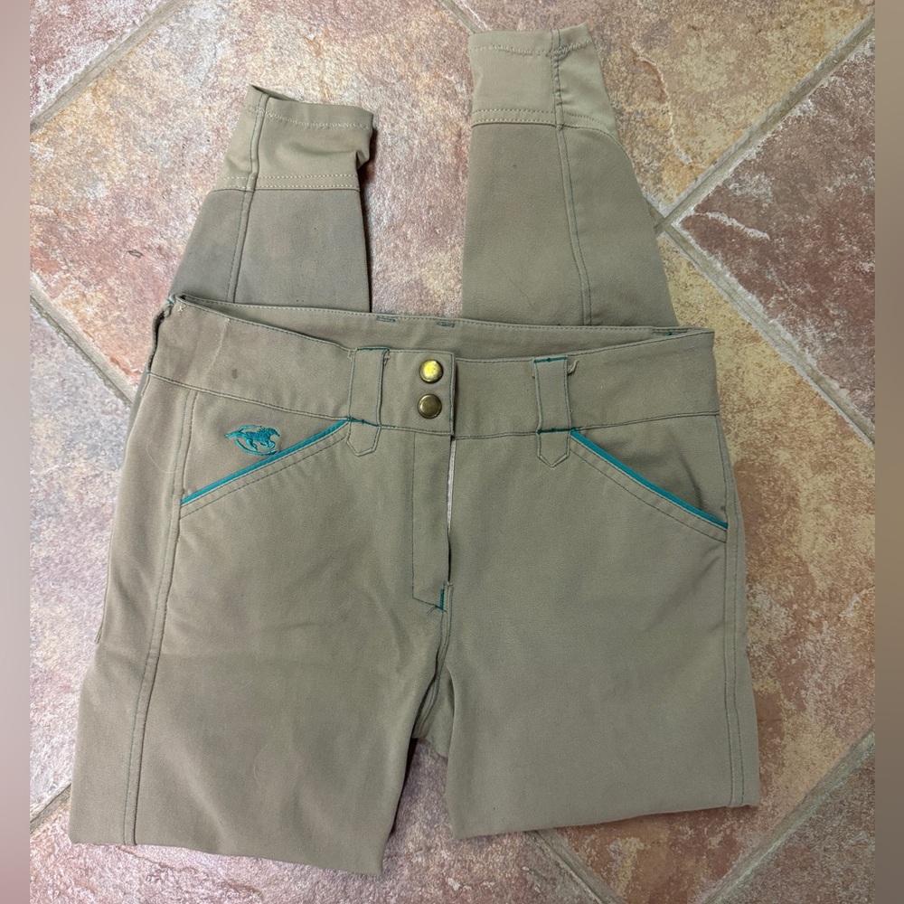SmartPac Piper Breeches